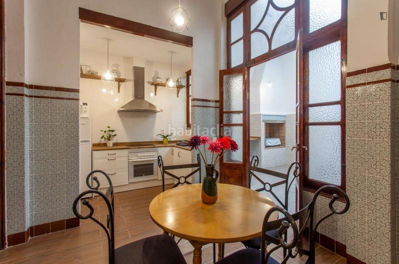 Foto b2b8ae58-4d4e-4242-99f0-3197afa938ef. Miete appartement in Alboraya centro Alboraya