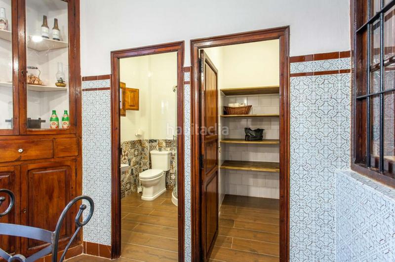 Foto b57dbca0-efaa-4200-b33f-3205f320840b. Miete appartement in Alboraya centro Alboraya