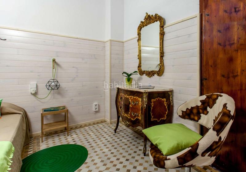 Foto e05a3a0e-0d5f-4cf9-8ac3-c243131ac495. Miete appartement in Alboraya centro Alboraya