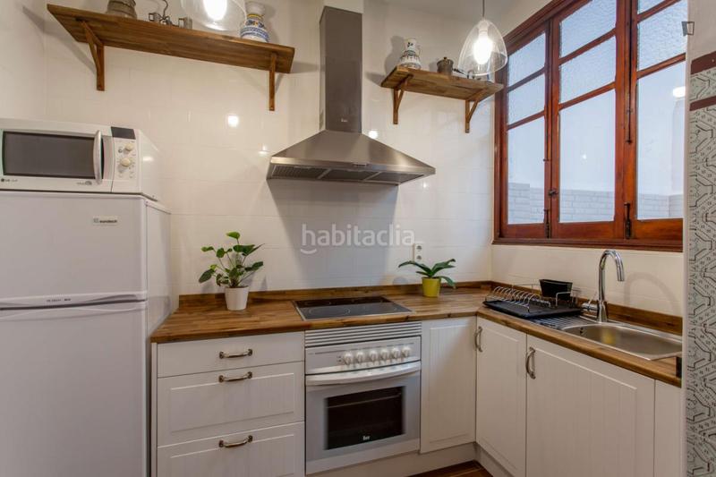 Foto f277e1cb-821c-4e0a-9ce9-51649670e417. Miete appartement in Alboraya centro Alboraya