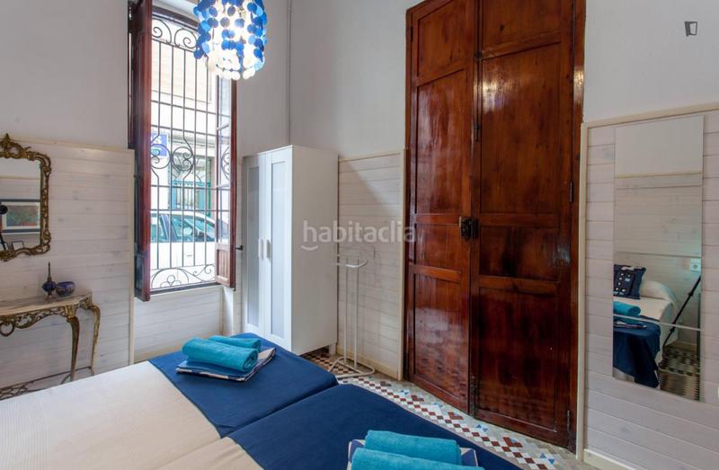 Foto 5ca58e4c-4dbd-4cce-9803-04513bcca137. Affitto piccolo appartamento in Alboraya centro Alboraya