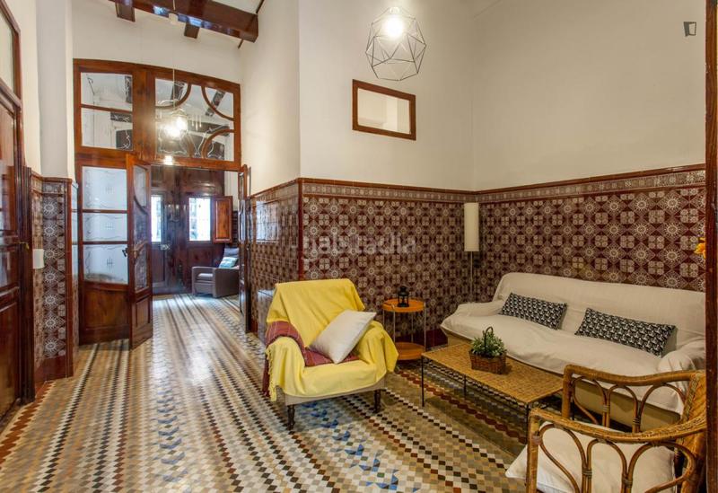 Foto 68fe8e8d-c255-4958-bf18-7c6f8ee1fdf6. Affitto piccolo appartamento in Alboraya centro Alboraya