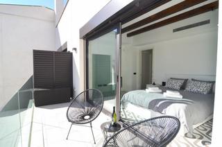 Location Appartement à Vila de Gràcia