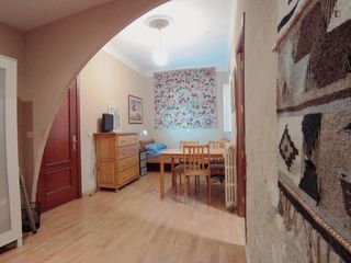Rent Studio in Argüelles