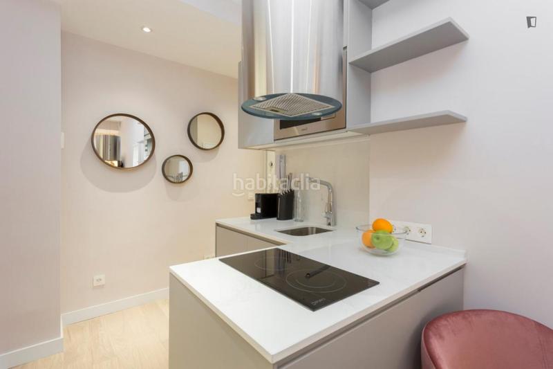 Foto 1f630b8c-1451-45db-848f-87b2685068ce. Alquiler estudio en Justicia-Chueca Madrid