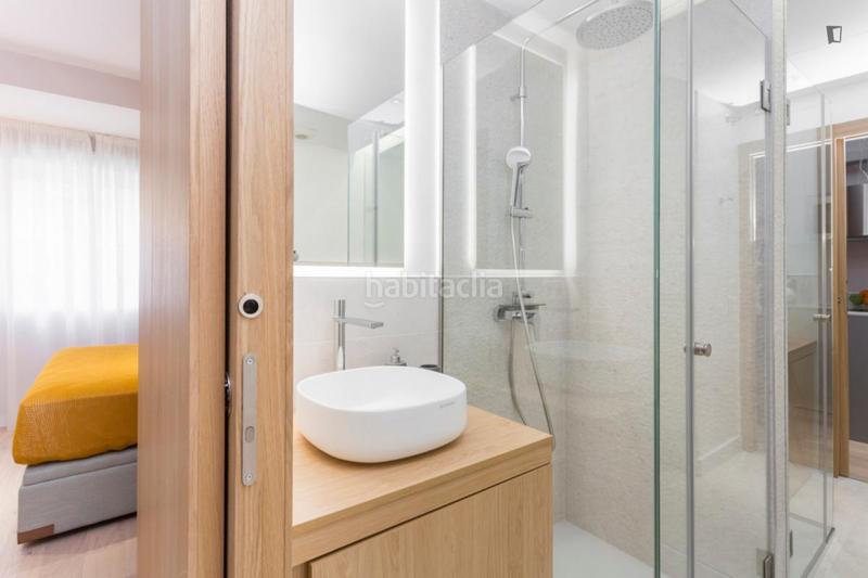 Foto 37cc9013-e336-4f71-8902-d3b26feceb6a. Alquiler estudio en Justicia-Chueca Madrid