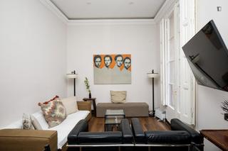 Rent Apartment in Gòtic
