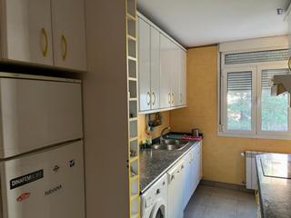 Lloguer Apartament a Puerta del Ángel