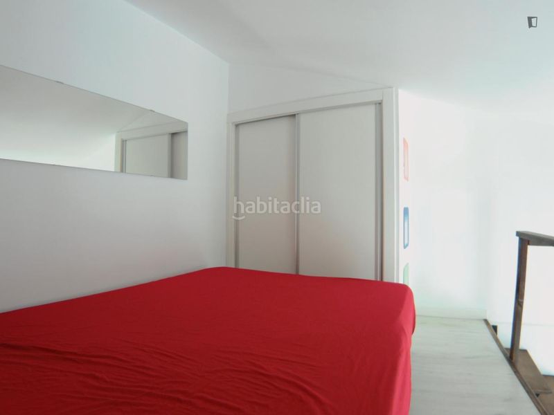 Foto 55b71976-20c3-4932-8163-a3525408d325. Affitto monolocale in Valdeacederas Madrid