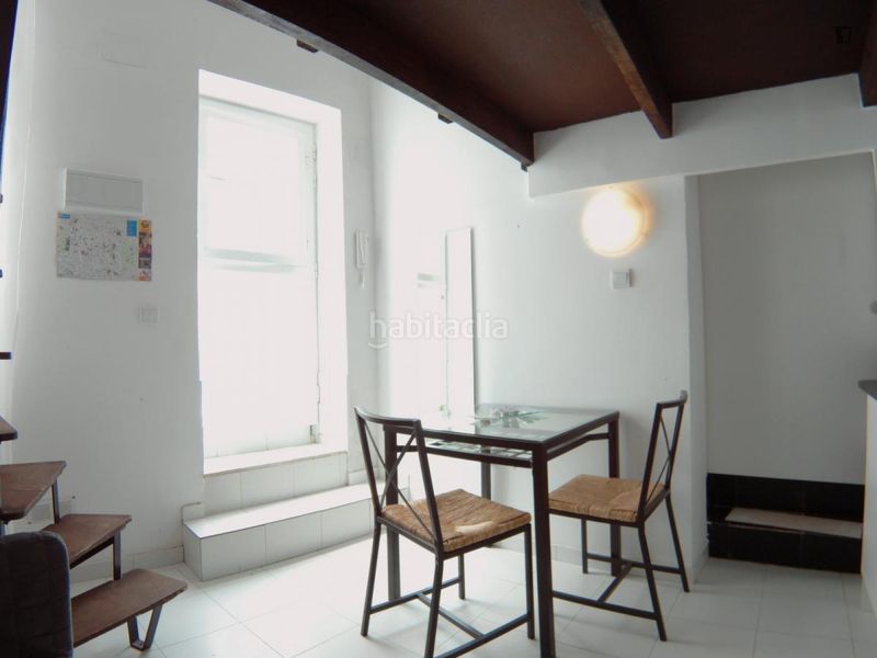 Foto d3ab7029-f0ef-4186-a3d5-dcb92b74289e. Affitto monolocale in Valdeacederas Madrid