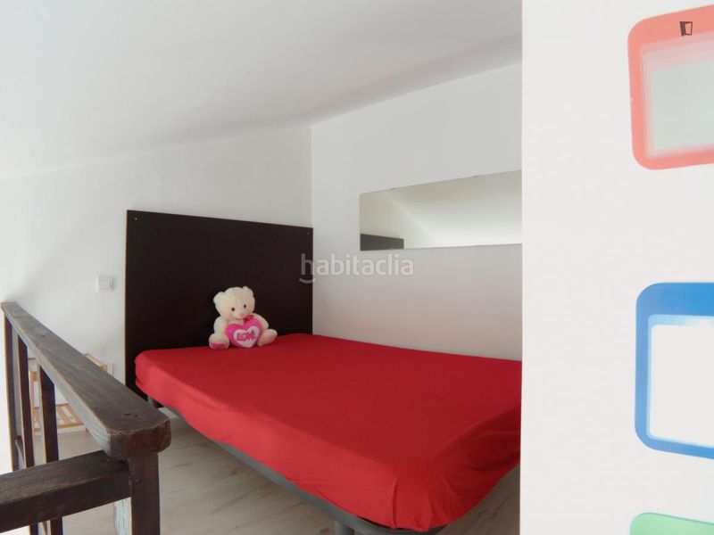 Foto 11f03a86-147b-4b60-a2d2-9ba61f338c43. Location studio dans Valdeacederas Madrid
