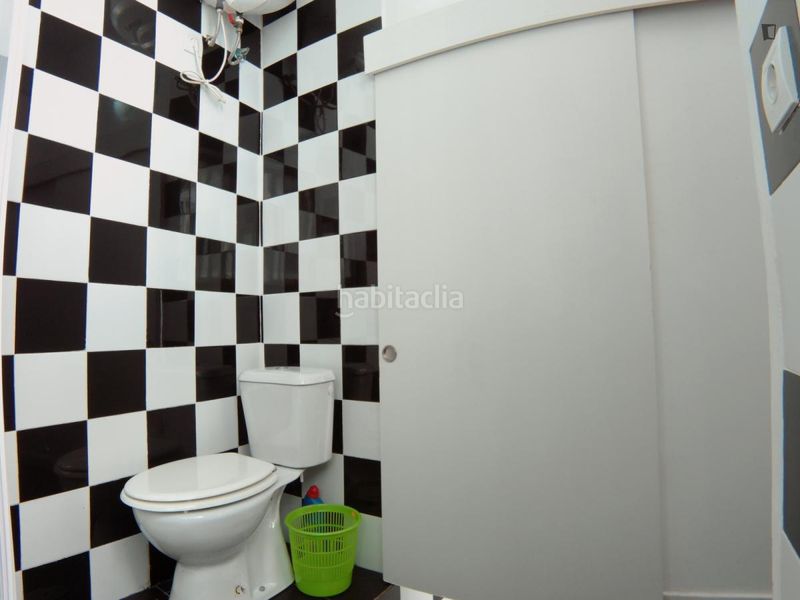 Foto 246377ca-9587-446e-a01c-9a2953d20eda. Location studio dans Valdeacederas Madrid