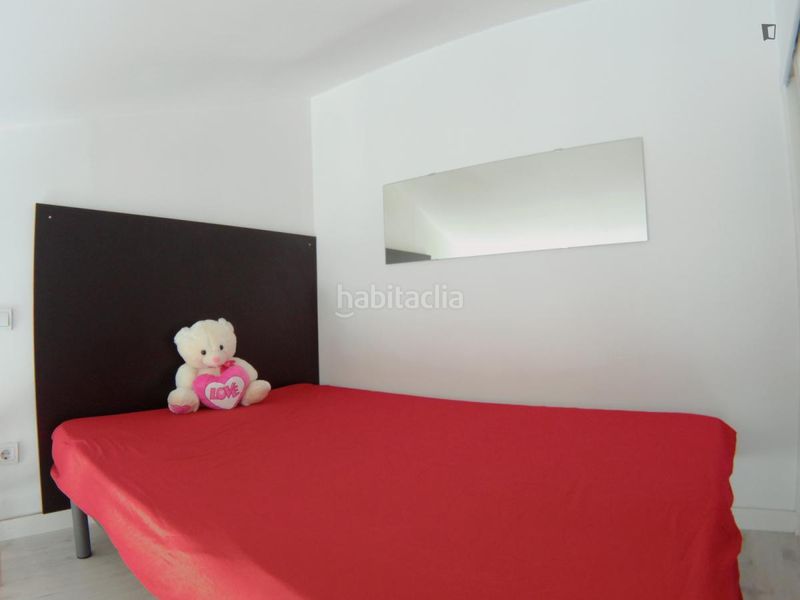 Foto 2b24b5fb-19ab-418d-af34-2091293fa8cd. Location studio dans Valdeacederas Madrid