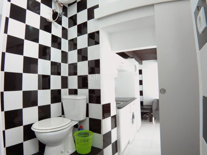 Foto 341fa989-84fc-4973-93b8-d1191d097932. Location studio dans Valdeacederas Madrid