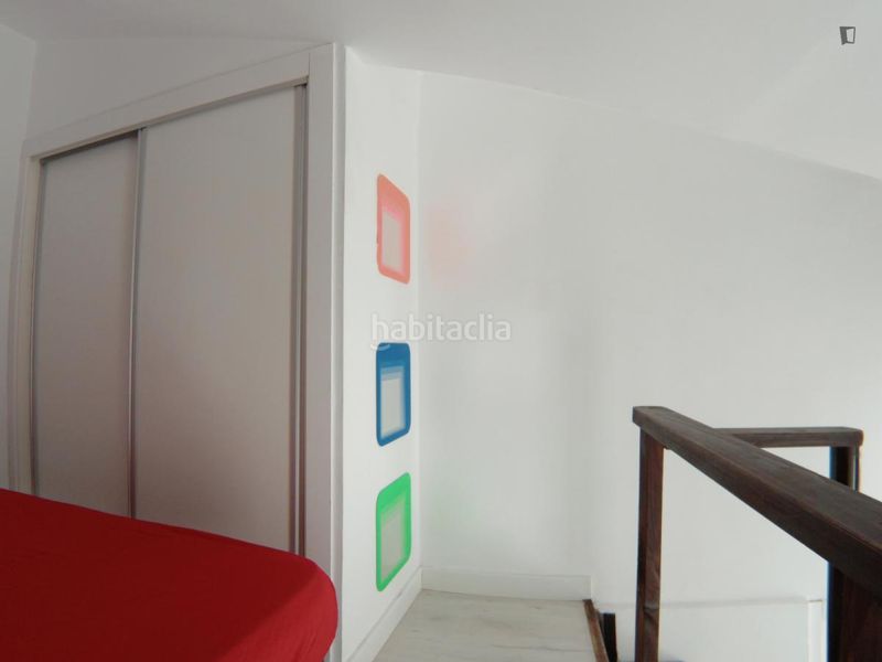 Foto 98111c50-0f39-45cc-bea5-ac5464aa381e. Location studio dans Valdeacederas Madrid