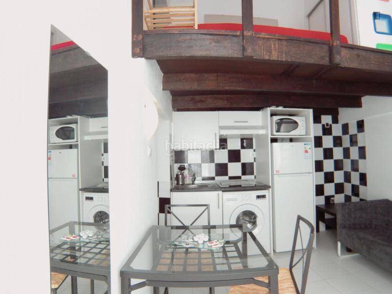Foto d4279d8d-e1f6-490c-a076-8908b02f77c5. Location studio dans Valdeacederas Madrid