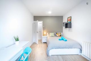 Alquiler Apartamento en Fort Pienc