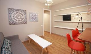 Rent Apartment in Baix Guinardó