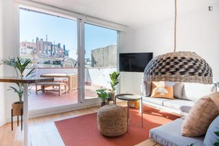 Lloguer Apartament a Dreta de l´Eixample