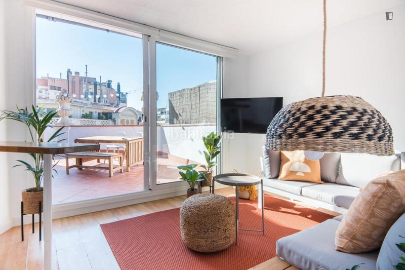 Foto 07dfff37-b312-4a74-b403-2b325ce655e7. Alquiler apartamento en Dreta de l´Eixample Barcelona