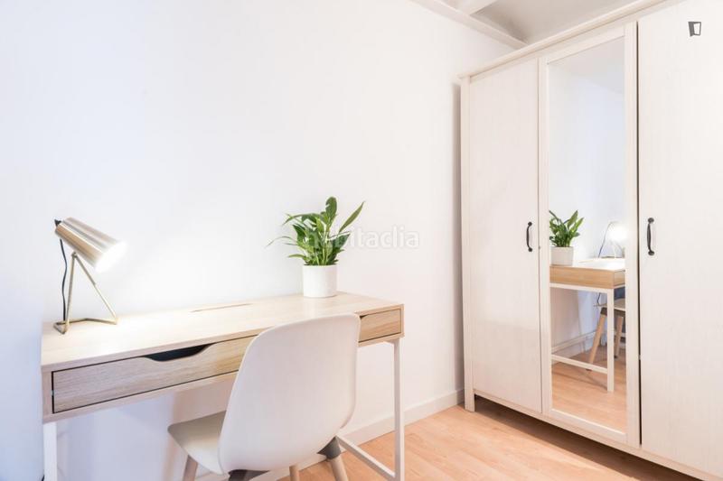 Foto 761e0854-54f2-440d-b445-c3db4d3f3c31. Alquiler apartamento en Dreta de l´Eixample Barcelona