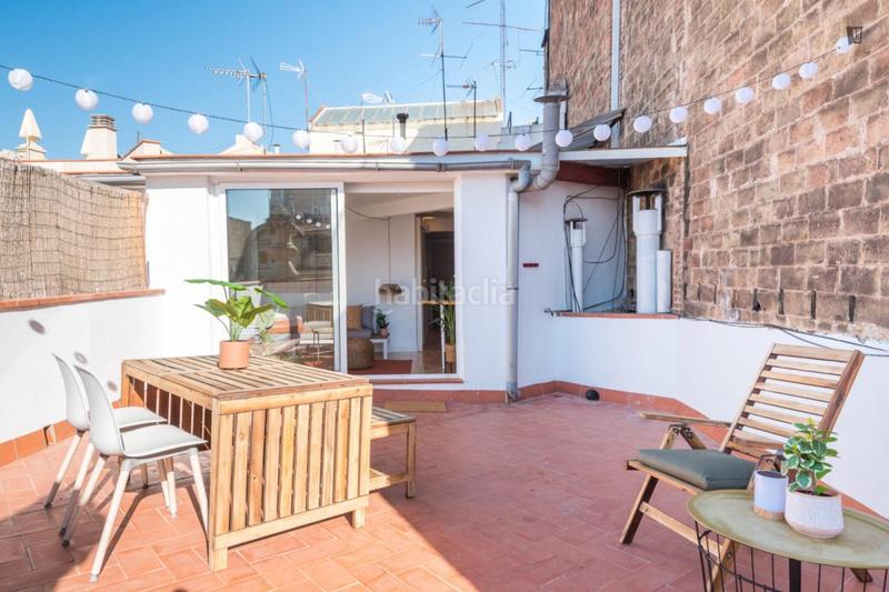 Foto 84a6aeb2-4bd2-426f-b017-d22f48794e40. Alquiler apartamento en Dreta de l´Eixample Barcelona