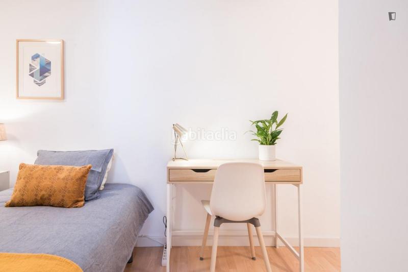 Foto 886d366e-8565-4afe-af7d-5d9f2ac99058. Alquiler apartamento en Dreta de l´Eixample Barcelona