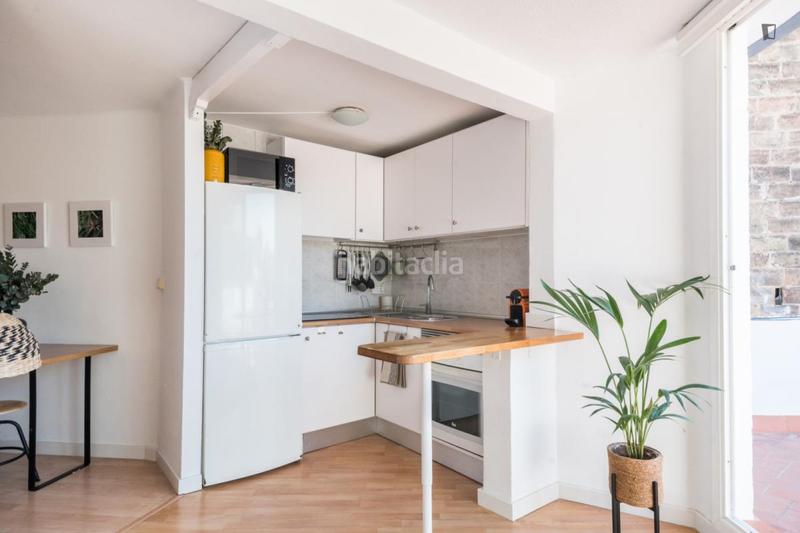 Foto 8e394605-eced-493a-90be-60a53c8829f5. Alquiler apartamento en Dreta de l´Eixample Barcelona