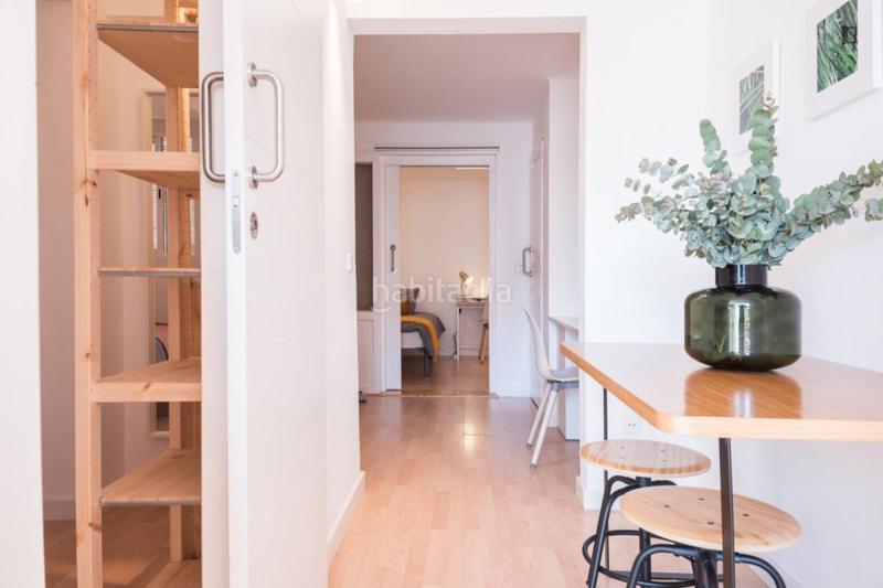 Foto 998da8bc-53e2-43cf-850c-169b4e8eb087. Alquiler apartamento en Dreta de l´Eixample Barcelona