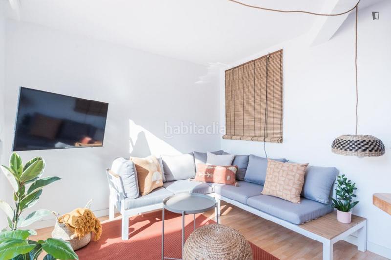 Foto 9ba32561-ae03-4a8f-8496-2dbe69d81dc3. Rent apartment with heating in Dreta de l´Eixample Barcelona