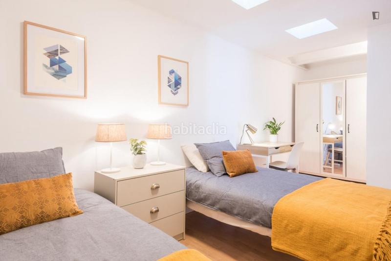 Foto 19b0560c-1cc7-4467-9eaf-db7e8e2a5edd. Affitto piccolo appartamento con riscaldamento in Barcelona