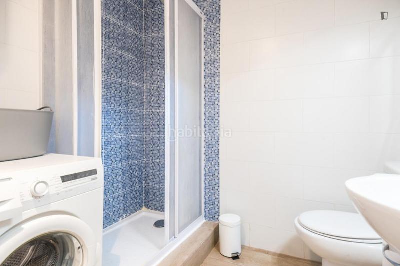 Foto 28bc4dce-b0d0-4539-9822-3fe3c0b823c6. Affitto piccolo appartamento con riscaldamento in Barcelona