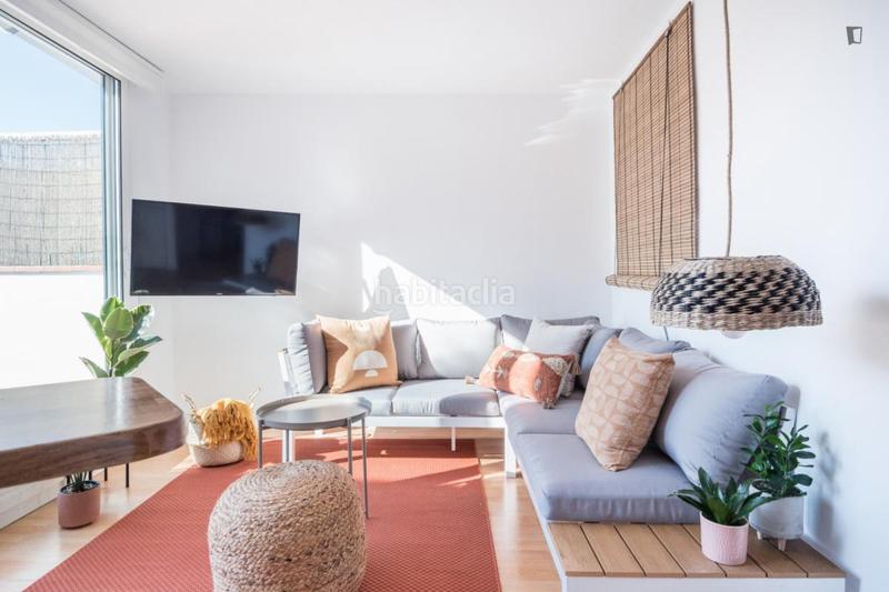 Foto 4675c17a-57cc-4620-87ca-86f9913b9971. Affitto piccolo appartamento con riscaldamento in Barcelona