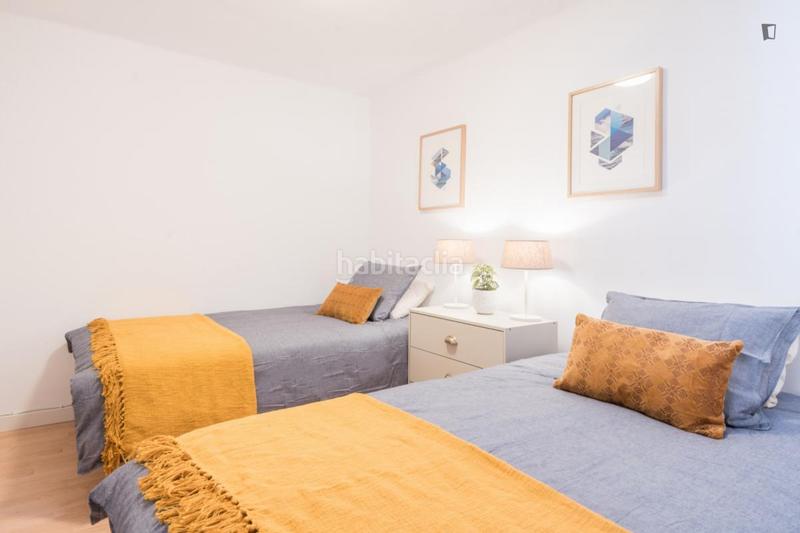 Foto 48928213-55f6-41bf-9fac-ad3010b1c0f5. Affitto piccolo appartamento con riscaldamento in Barcelona