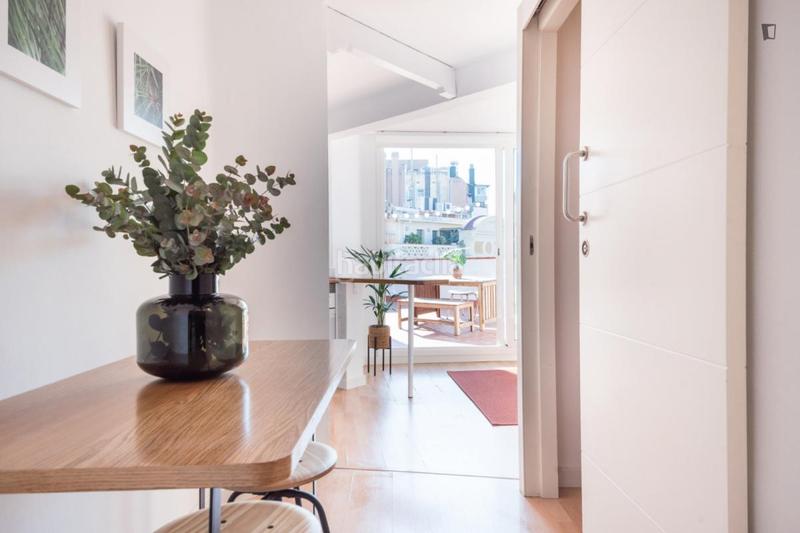 Foto 6c7fc926-e00e-4096-a905-3a0704dc27c1. Affitto piccolo appartamento con riscaldamento in Barcelona