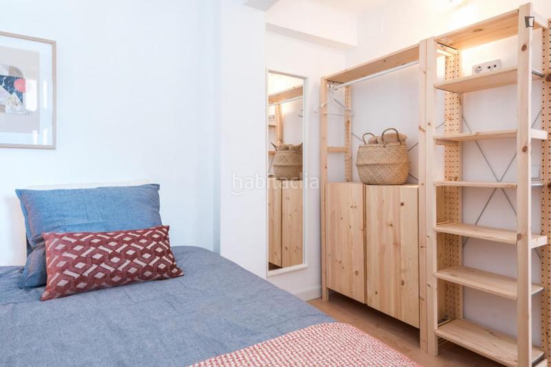 Foto 891e02a7-9fc3-40a2-960b-29697750dfc1. Affitto piccolo appartamento con riscaldamento in Barcelona