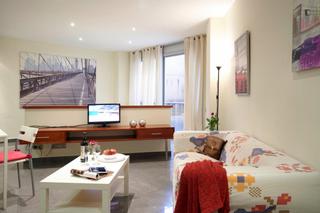 Affitto Monolocale in Raval