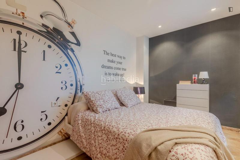 Foto 08f0d54a-e61a-4566-a7ca-e96b540ae71a. Lloguer apartament a Russafa Valencia