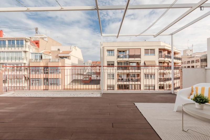 Foto 59e63d14-94a8-48e2-8019-ce18740ea612. Lloguer apartament a Russafa Valencia