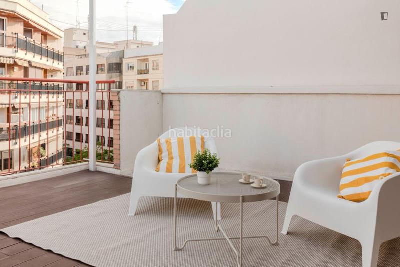 Foto be472df6-d63c-4fbd-9e04-3022aaea389c. Lloguer apartament a Russafa Valencia