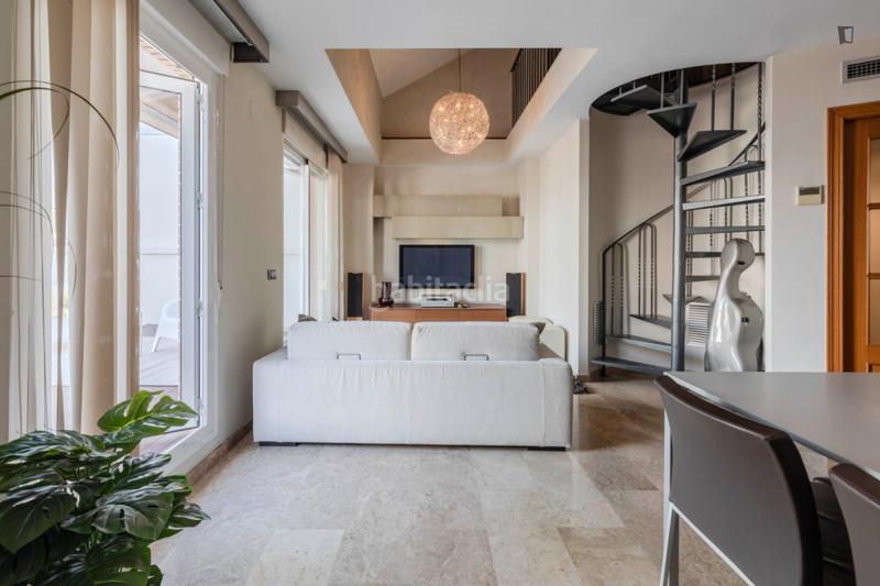 Foto e9300d8b-e6d4-45c6-b6e6-7cc6447cd363. Lloguer apartament a Russafa Valencia