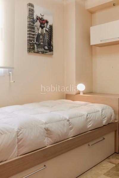 Foto 2631799e-f804-4e35-81ac-29457431e20c. Alquiler apartamento en Russafa Valencia