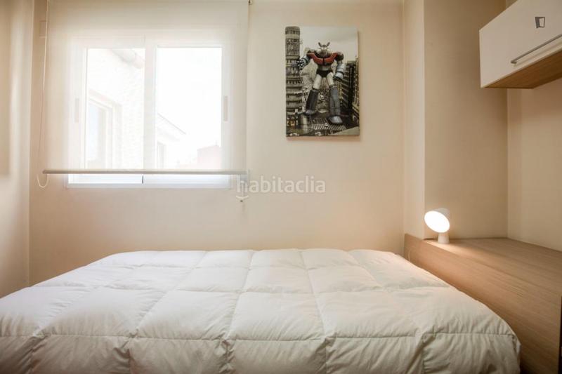 Foto 38beebb8-de03-4f39-9f93-14796b8531cf. Alquiler apartamento en Russafa Valencia