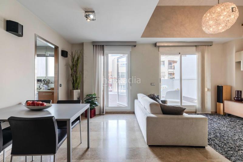 Foto 3a465850-e074-4495-9887-6844b694a421. Alquiler apartamento en Russafa Valencia