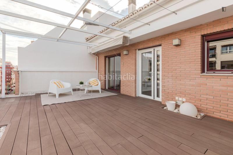 Foto 650a1142-b502-41e0-a974-5a6b4e8e2dc0. Alquiler apartamento en Russafa Valencia