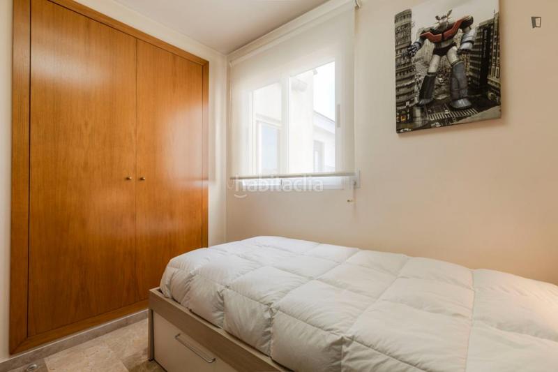 Foto 68c7a004-c86e-49f6-8c5b-0c62f34eb18a. Alquiler apartamento en Russafa Valencia