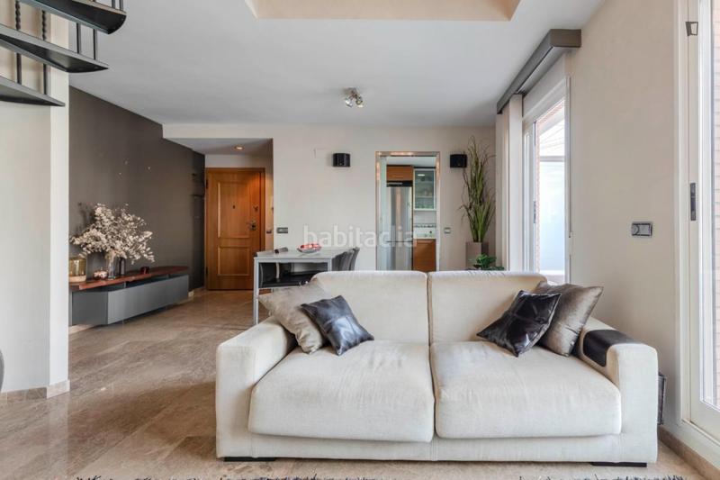 Foto 94382b05-6f5d-48c2-80cb-e9d741aff1fe. Alquiler apartamento en Russafa Valencia