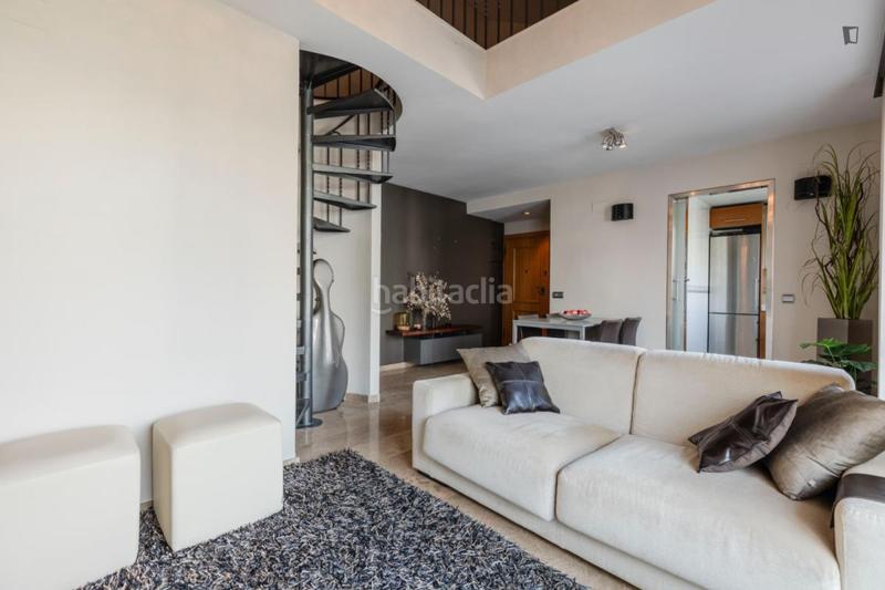 Foto 94ece5df-2e08-4df4-a672-03f584d2f16a. Alquiler apartamento en Russafa Valencia