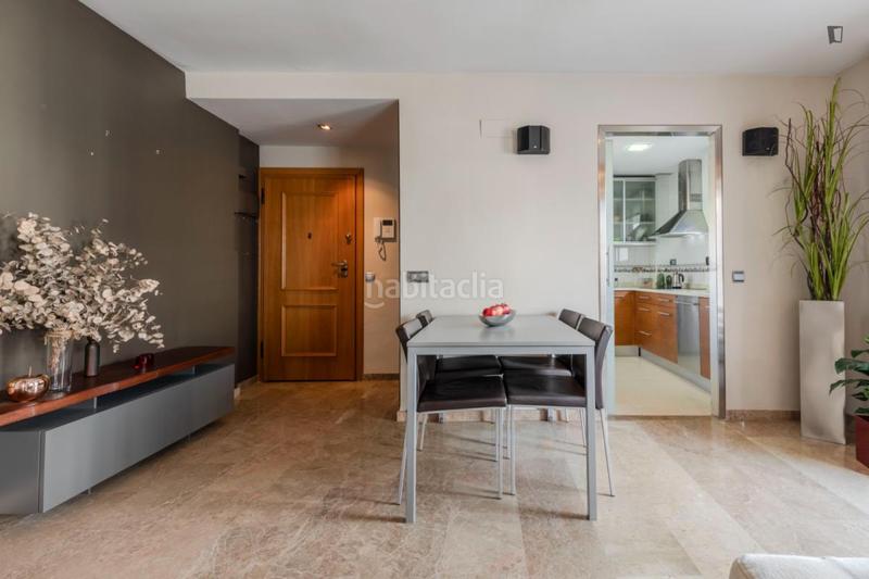 Foto b58d5730-2d75-4b0a-aecb-dcd243f84a61. Alquiler apartamento en Russafa Valencia