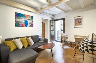 Location Appartement à St. Pere - Sta. Caterina - El Born